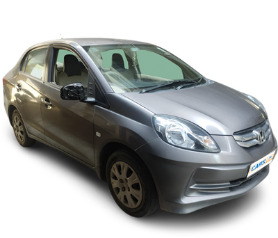 Honda Amaze-img